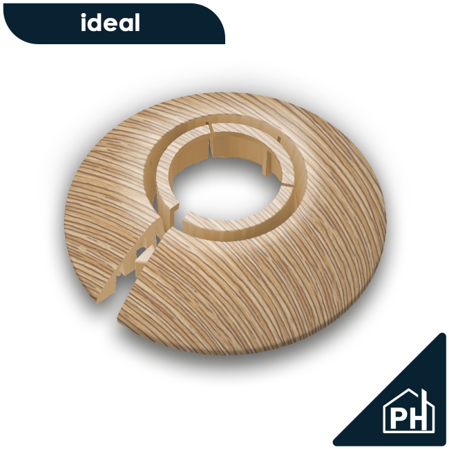 Обвод Ideal - Дуб рустик 211